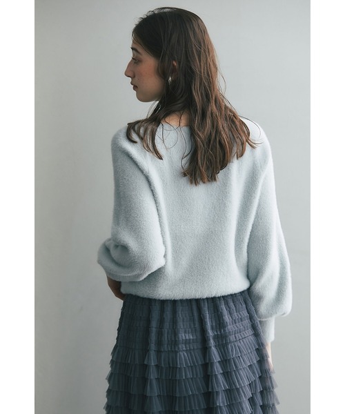 &. NOSTALGIA（アンドドットノスタルジア）の「フェザーヤーンプル