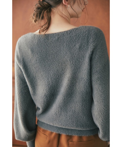 &. NOSTALGIA（アンドドットノスタルジア）の「フェザーヤーンプル