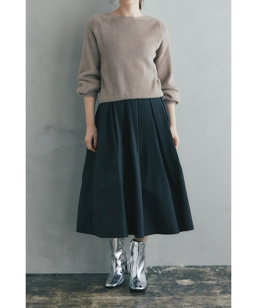 &. NOSTALGIA（アンドドットノスタルジア）の「フェザーヤーンプル