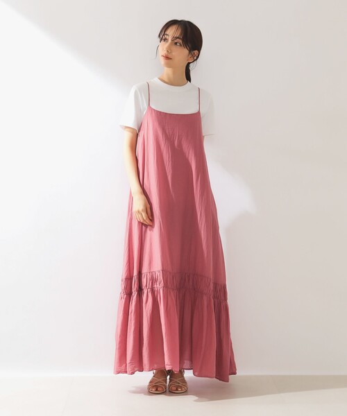 Demi-Luxe BEAMS（デミルクス ビームス）の「Devotion TWINS × Demi  