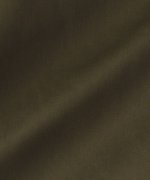 SHIPS Colors（シップス カラーズ）の「SHIPS Colors KIDS:リバーシブル ボア ボマー ジャケット（90～140cm）（その他アウター・キッズ・ブラック/オリーブ・120/90/130/110/140/100）」の11枚目の写真