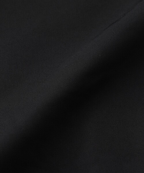 SHIPS Colors（シップス カラーズ）の「SHIPS Colors KIDS:リバーシブル ボア ボマー ジャケット（90～140cm）（その他アウター・キッズ・ブラック/オリーブ・120/90/130/110/140/100）」の13枚目の写真