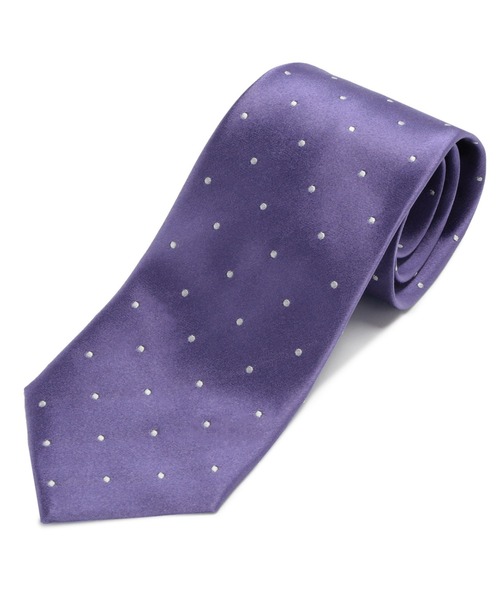 TOKYO SHIRTS（トウキョウシャツ）の「絹100% ベーシックネクタイ（ネクタイ・メンズ・その他6/その他4/その他2/その他7/その他10/その他16/その他17/その他14/その他5/その他18/その他1/その他9/その他19/その他15/その他8/その他12/その他3/その他20/その他11/その他13・FREE）」の2枚目の写真