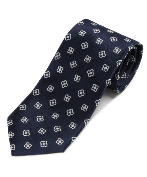 TOKYO SHIRTS（トウキョウシャツ）の「絹100% ベーシックネクタイ（ネクタイ・メンズ・その他6/その他4/その他2/その他7/その他10/その他16/その他17/その他14/その他5/その他18/その他1/その他9/その他19/その他15/その他8/その他12/その他3/その他20/その他11/その他13・FREE）」の5枚目の写真