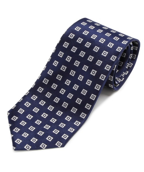 TOKYO SHIRTS（トウキョウシャツ）の「絹100% ベーシックネクタイ（ネクタイ・メンズ・その他6/その他4/その他2/その他7/その他10/その他16/その他17/その他14/その他5/その他18/その他1/その他9/その他19/その他15/その他8/その他12/その他3/その他20/その他11/その他13・FREE）」の6枚目の写真