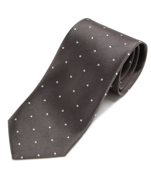 TOKYO SHIRTS（トウキョウシャツ）の「絹100% ベーシックネクタイ（ネクタイ・メンズ・その他6/その他4/その他2/その他7/その他10/その他16/その他17/その他14/その他5/その他18/その他1/その他9/その他19/その他15/その他8/その他12/その他3/その他20/その他11/その他13・FREE）」の8枚目の写真