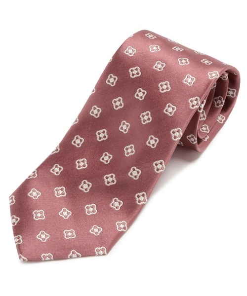 TOKYO SHIRTS（トウキョウシャツ）の「絹100% ベーシックネクタイ（ネクタイ・メンズ・その他6/その他4/その他2/その他7/その他10/その他16/その他17/その他14/その他5/その他18/その他1/その他9/その他19/その他15/その他8/その他12/その他3/その他20/その他11/その他13・FREE）」の19枚目の写真