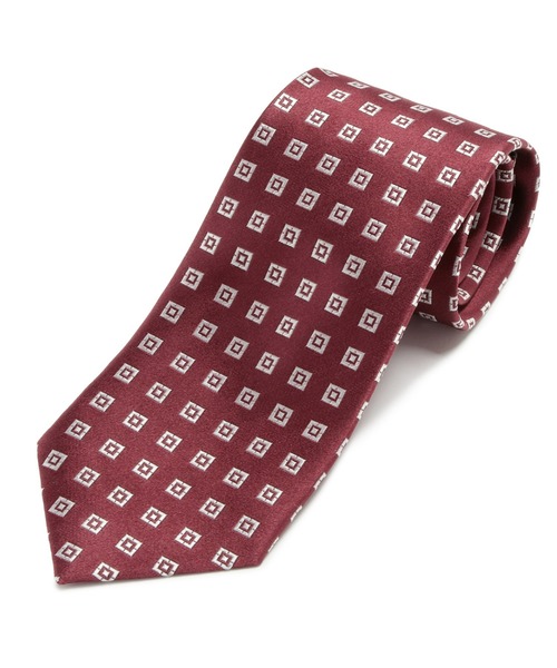 TOKYO SHIRTS（トウキョウシャツ）の「絹100% ベーシックネクタイ（ネクタイ・メンズ・その他6/その他4/その他2/その他7/その他10/その他16/その他17/その他14/その他5/その他18/その他1/その他9/その他19/その他15/その他8/その他12/その他3/その他20/その他11/その他13・FREE）」の20枚目の写真