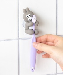 Brunch Brother（ブランチブラザー）の「Romane corp.／ハブラシhanger（バス/トイレグッズ）」