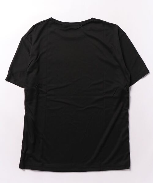 Bling Leads(ブリングリーズ)の「【Bl】【Blingleads】プリントTシャツ(Tシャツ/カットソー・メンズ・ブラック系1/ホワイト系1/カーキ系1・LARGE/X-LARGE/MEDIUM)」の4枚目の写真