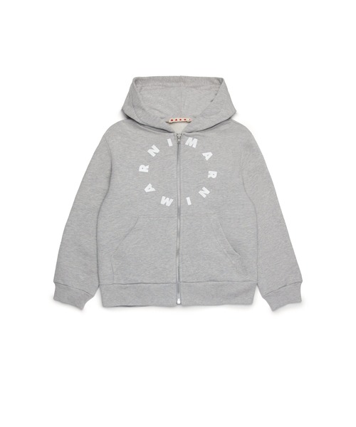 【セール】キッズ スウェット パーカー MARNI（パーカー）｜MARNI（マルニ） 14,256円