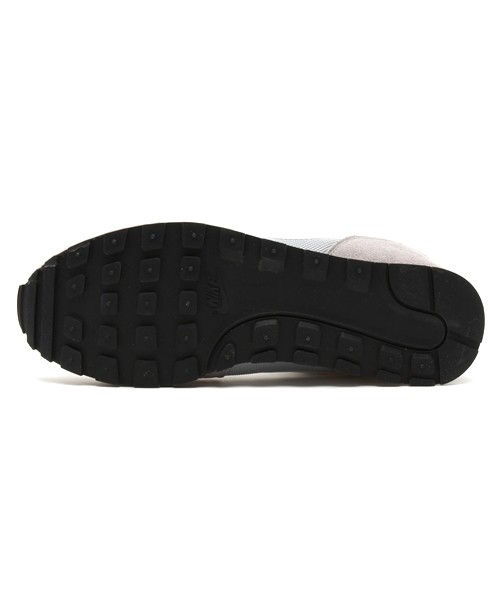 AMERICAN RAG CIE（アメリカンラグシー）の「NIKE RUNNER2 / 105-NKE-749794（スニーカー・メンズ・グレー/ブラック/ネイビー・26.5/28.5/27.5）」の7枚目の写真
