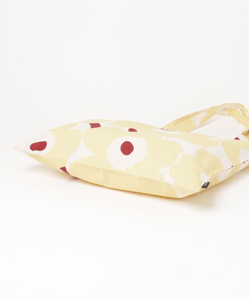 marimekko（マリメッコ）の「Pieni Unikko / bag 44x43cm（トート