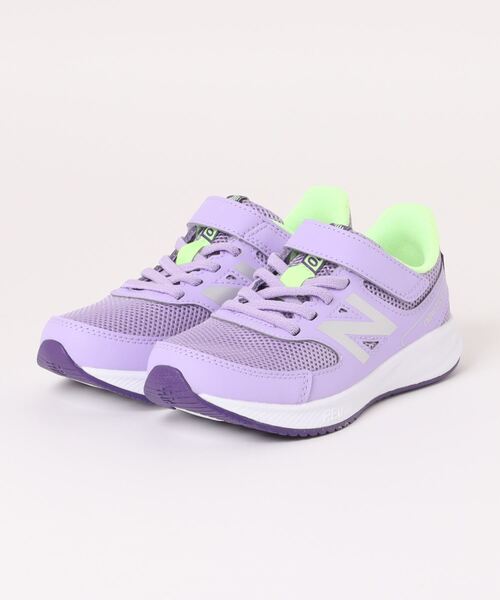 ゆにゃん セール】《New Balance》YT570（スニーカー）｜New Balance