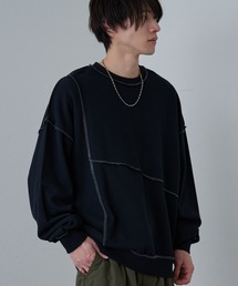 COLONY 2139 | キリカエトレーナー(スウェット)