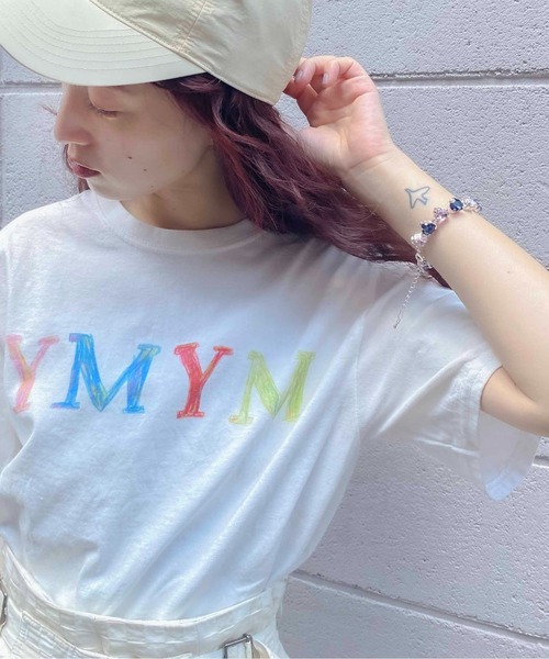 Casselini（キャセリーニ）の「Casselini(キャセリーニ)ハートビジューブレスレット（ブレスレット・レディース・ピンク/グリーン/クリア・FREE）」の18枚目の写真