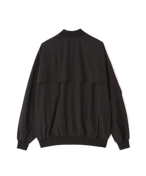 DANKE SCHON（ダンケシェーン）の「DankeSchon/ダンケシェーンPREMIUM/撥水SN MA-1（MA-1・メンズ・ブラック・MEDIUM/LARGE）」の17枚目の写真