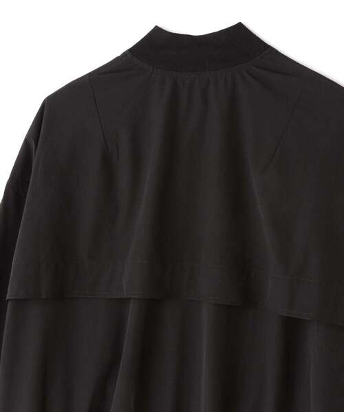 DANKE SCHON（ダンケシェーン）の「DankeSchon/ダンケシェーンPREMIUM/撥水SN MA-1（MA-1・メンズ・ブラック・MEDIUM/LARGE）」の19枚目の写真