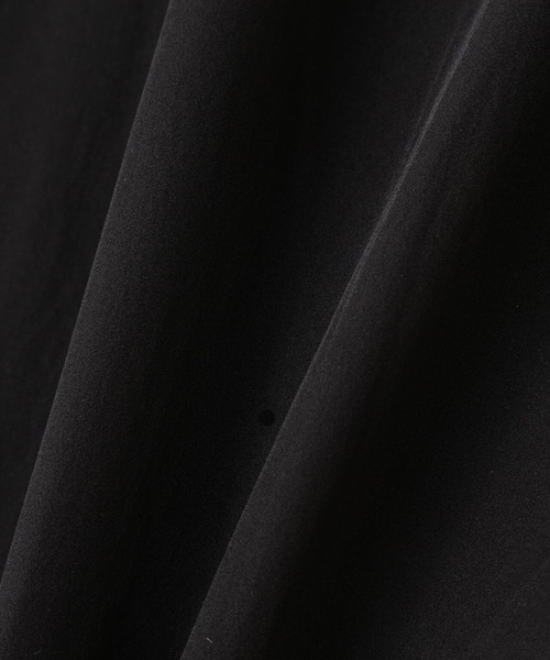 DANKE SCHON（ダンケシェーン）の「DankeSchon/ダンケシェーンPREMIUM/撥水SN MA-1（MA-1・メンズ・ブラック・MEDIUM/LARGE）」の14枚目の写真