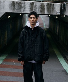 セール】HIGH LOFT LINER JACKET PRIMALOFT/ハイロフト ライナー