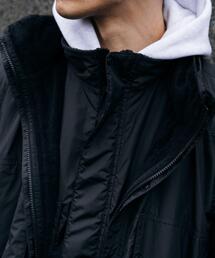 BROOXON U.P.S. OCTARTECH JACKETを使った人気ファッション