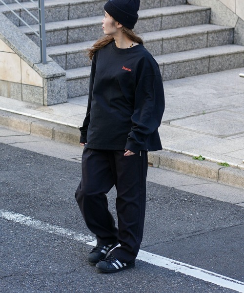 ELEMENT(エレメント)の「ELEMENT メンズ ELEMENTALITY LS ロンT/エレメントバックプリント長袖ロンT(Tシャツ/カットソー・メンズ・ブラック/ベージュ/ホワイト・LARGE/X-LARGE/MEDIUM)」の20枚目の写真