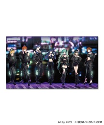 ZOZO 2弾　冬弥　10　セット 青柳冬弥 プロセカ ZOZOTOWN コラボ グッズセット zozo 2024