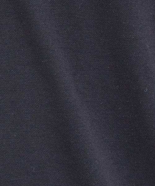 ABAHOUSE GRAY（アバハウスグレイ）の「【スムースタッチ】リブ付 長袖Tシャツ（Tシャツ/カットソー・メンズ・グレイッシュベージュ/ブラック/ホワイト/モカ/チャコールグレー・46/48）」の18枚目の写真