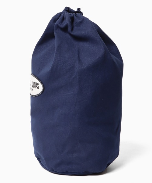 PARROTT CANVAS/パロットキャンバス SHOES BAG シューズバッグ 巾着