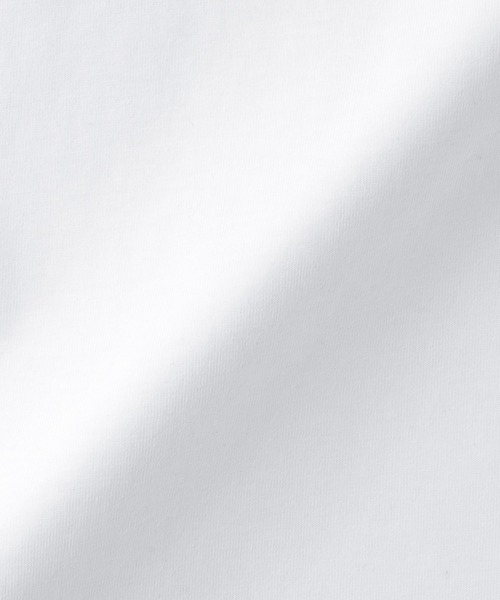 無印良品（ムジルシリョウヒン）の「婦人　天竺編みノースリーブワンピース（ワンピース・レディース・ライトグリーン/ホワイト/ブラック・XL/M/S/L）」の10枚目の写真