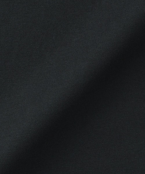 無印良品（ムジルシリョウヒン）の「婦人　天竺編みノースリーブワンピース（ワンピース・レディース・ライトグリーン/ホワイト/ブラック・XL/M/S/L）」の17枚目の写真