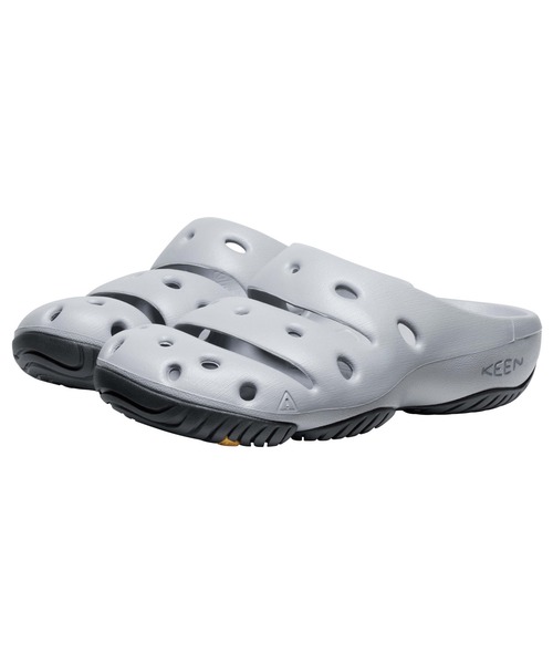 KEEN/キーン メンズ YOGUI サンダル キャンプ 水陸両用 1028522アウトドアシューズ