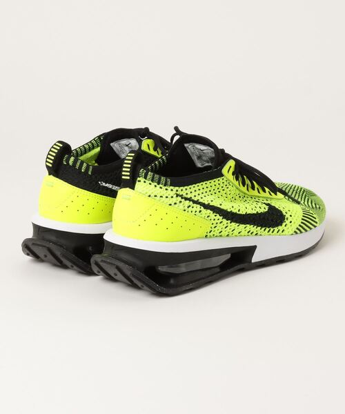 NIKE（ナイキ）の「NIKE Air Max Flyknit Racer FD4610-700