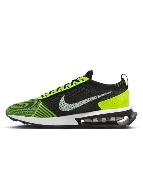 NIKE（ナイキ）の「NIKE Air Max Flyknit Racer FD4610-700