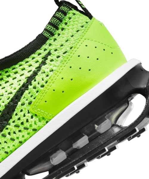 NIKE（ナイキ）の「NIKE Air Max Flyknit Racer FD4610-700