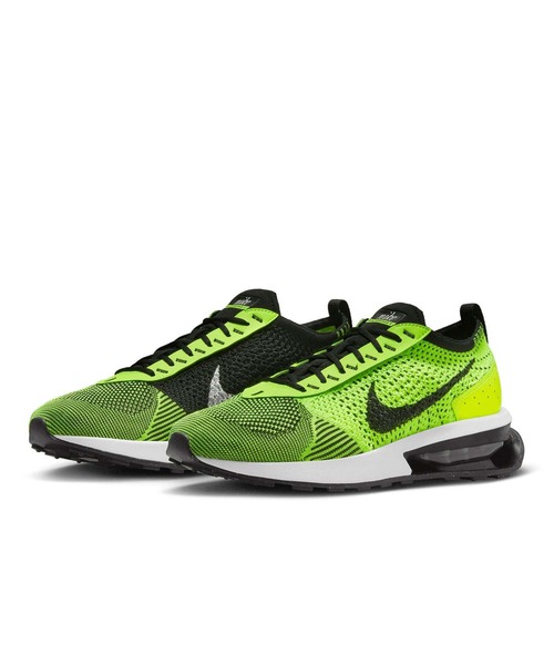 NIKE（ナイキ）の「NIKE Air Max Flyknit Racer FD4610-700