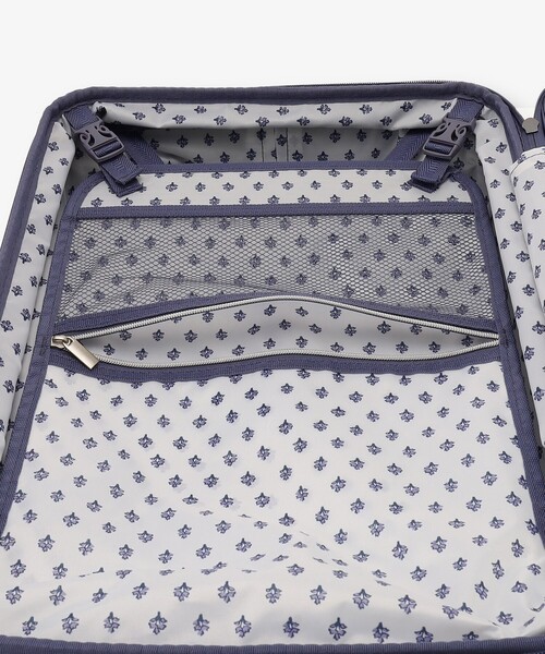 Afternoon Tea（アフタヌーンティー）の「スーツケース（スーツケース