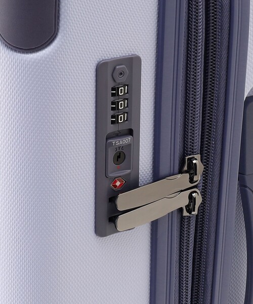 Afternoon Tea（アフタヌーンティー）の「スーツケース（スーツケース