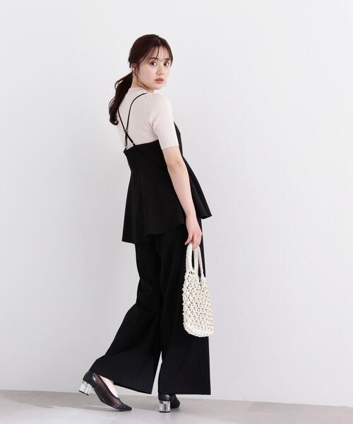 PROPORTION BODY DRESSING（プロポーションボディドレッシング