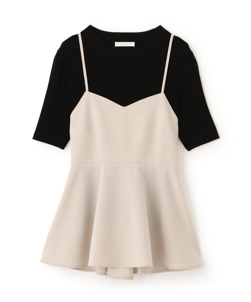 PROPORTION BODY DRESSING（プロポーションボディドレッシング