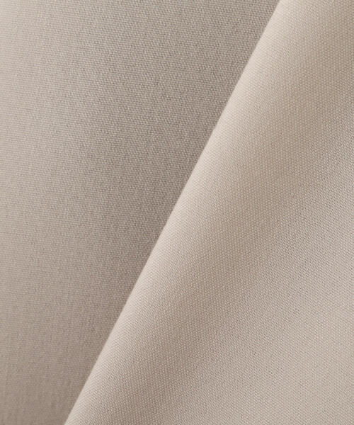 PROPORTION BODY DRESSING(プロポーションボディドレッシング)の「ペプラムキャミニットセット / 1214170316(ニット/セーター・レディース・ベージュ/ブラック・MEDIUM/SMALL)」の19枚目の写真