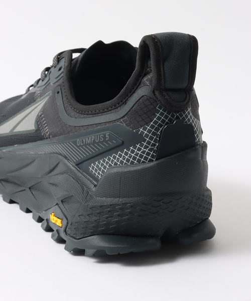 セール】ALTRA / アルトラ OLYMPUS 5 M AL0A7R6P00110（スニーカー