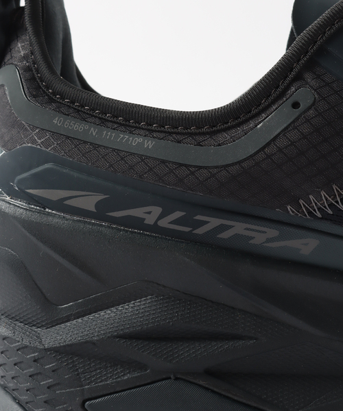 セール】ALTRA / アルトラ OLYMPUS 5 M AL0A7R6P00110（スニーカー