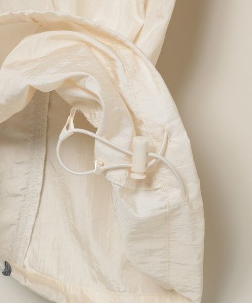 JEANASIS(ジーナシス)の「メッシュキリカエトラックパンツ/108707(その他パンツ・レディース・ホワイト系その他/レッド系その他/ネイビー系・FREE)」の11枚目の写真