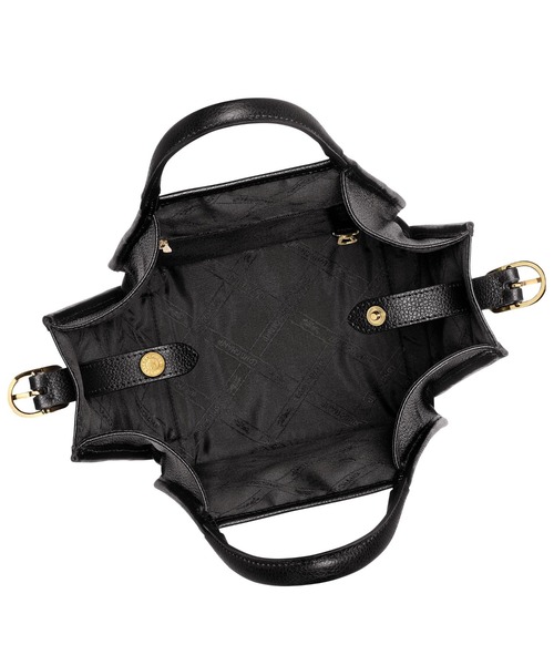 LONGCHAMP（ロンシャン）の「ル フローネ S トップハンドルバッグ