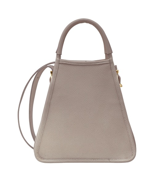 LONGCHAMP（ロンシャン）の「ル フローネ S トップハンドルバッグ