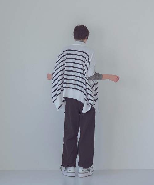 adidas Originals(アディダスオリジナルス)の「adidas originals / ADI CARGO PANTS(アディ カーゴパンツ)(カーゴパンツ・レディース・ブラック・36/34)」の8枚目の写真