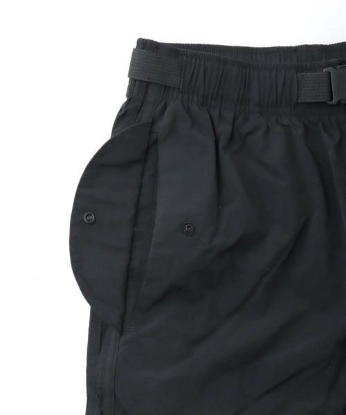 adidas Originals(アディダスオリジナルス)の「adidas originals / ADI CARGO PANTS(アディ カーゴパンツ)(カーゴパンツ・レディース・ブラック・36/34)」の10枚目の写真