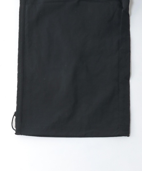 adidas Originals(アディダスオリジナルス)の「adidas originals / ADI CARGO PANTS(アディ カーゴパンツ)(カーゴパンツ・レディース・ブラック・36/34)」の11枚目の写真