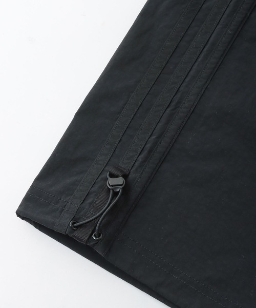 adidas Originals(アディダスオリジナルス)の「adidas originals / ADI CARGO PANTS(アディ カーゴパンツ)(カーゴパンツ・レディース・ブラック・36/34)」の12枚目の写真